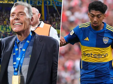 El consejo de Miguel Ángel Russo para Cristian Medina