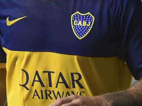 Todos le piden que vuelva a Boca, pero él dio una sincera respuesta: "No me gusta prometer"