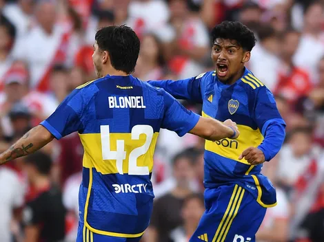 Análisis | Por qué Boca salió fortalecido del Monumental