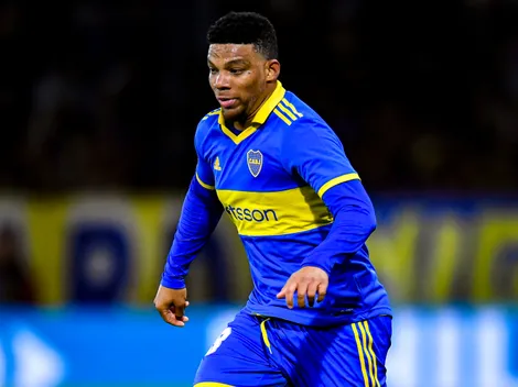 Sorpresa en Boca: Fabra reveló en qué club le gustaría terminar su carrera
