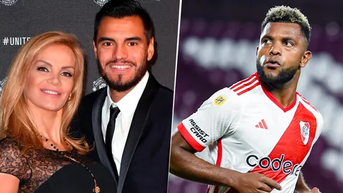 Eliana Guerció defendió a Romero y atacó a Borja.