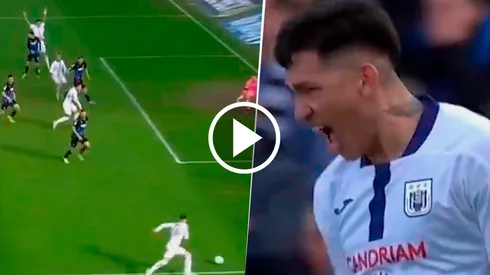 El 38 sigue cargado en Europa. (@SC_ESPN)