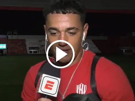 El Toro Morales se la jugó con un pronósitco exacto para el River-Boca: "No quiero ser mufa, pero…"