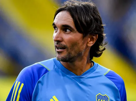 Equipo confirmado: así va Boca en el Superclásico contra River