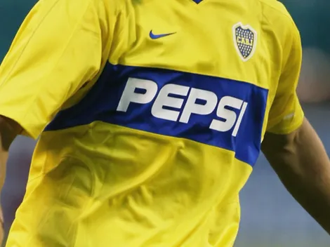 Salió campeón del mundo con Boca y elogió a un futbolista antes del Superclásico: "Es diferente"