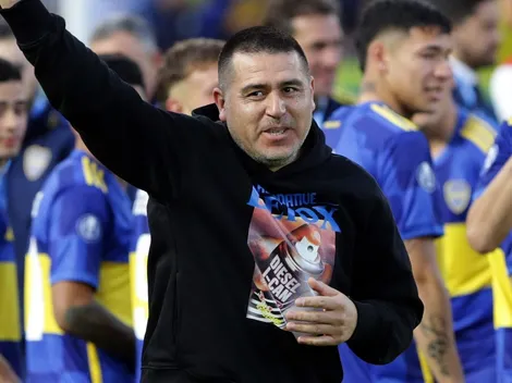 Gran noticia: antes del Superclásico, Boca cerró un nuevo sponsor y negocia con otro más