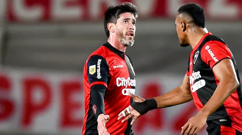 La drástica decisión que tomó Pablo Pérez. (Getty)