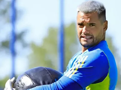 El gran elogio de un exarquero e ídolo de Boca para Chiquito Romero: “Siempre demostró..."