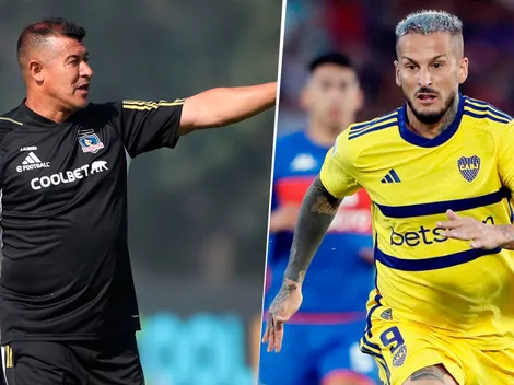 Rompió el silencio: la firme respuesta de Jorge Almirón tras los dichos de Benedetto