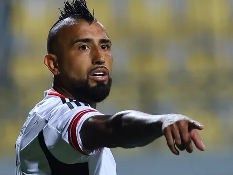 Tras su frustrado pase a Boca, Arturo Vidal reveló cuál cree que es el mejor equipo del fútbol argentino