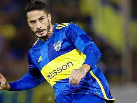 Figal y una respuesta fuerte antes del Superclásico con River: "Si piensan eso no nos conocen"