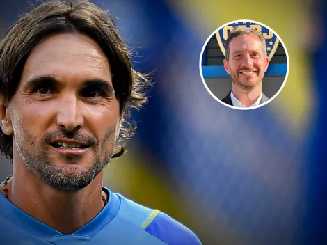 La exigencia de los hinchas a Martínez: que Boca no sea cauteloso en el Monumental