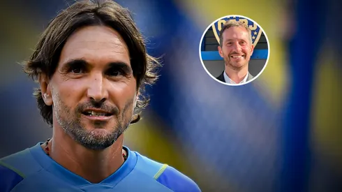 Martínez, ante el gran desafío de su carrera. Foto: Getty