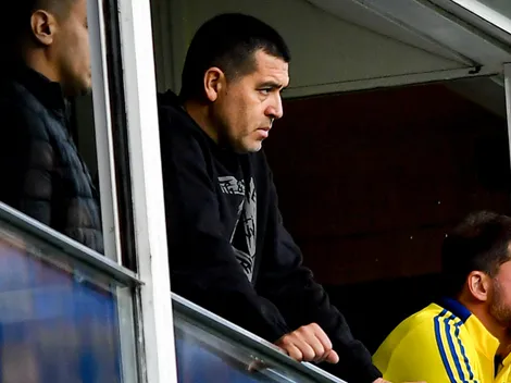 Insólito: a Boca le pidieron 5 millones y días después lo cedieron a préstamo a un rival directo