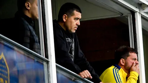 Boca lo buscó pero jugará en un rival directo.