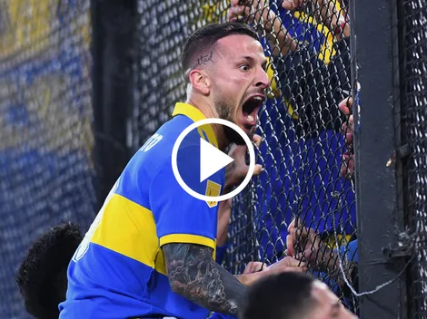 VIDEO | Los 10 últimos goles de Boca a River por torneos locales