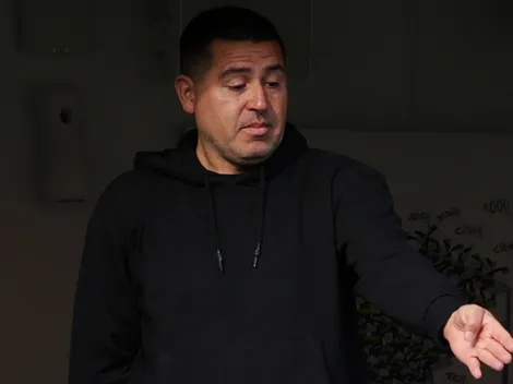 Sonó para regresar a Boca pero ahora quiere renovar con su actual club