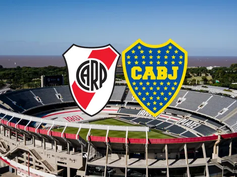 Cómo va a estar el clima para el Superclásico entre Boca y River