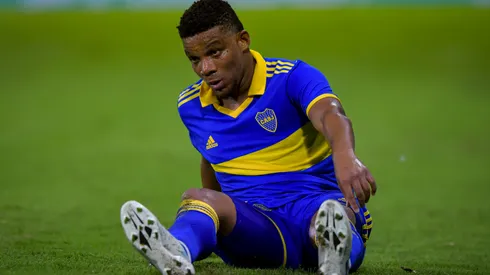 La decisión de Diego Martínez con Fabra.