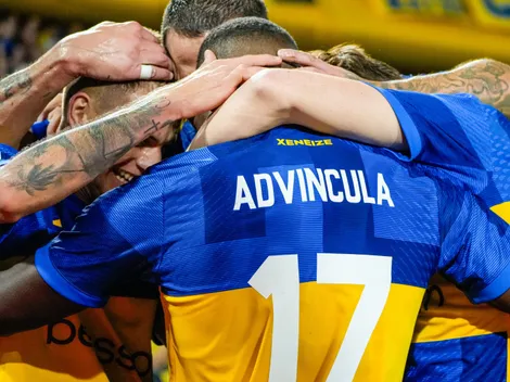 Se lo pierden: los 2 titulares que no jugarán el Superclásico