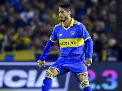 Figal 2027: el nuevo valor de la cláusula de rescisión del defensor en Boca