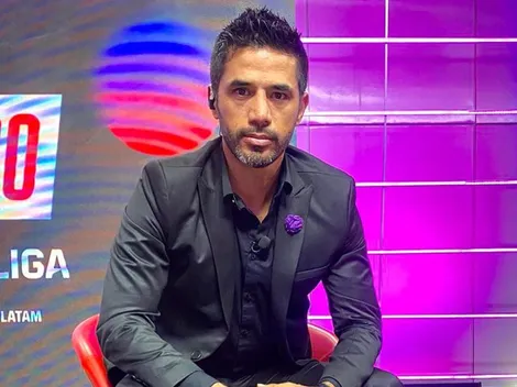 Fabián Vargas reveló cuál es el punto negativo de River de cara al Superclásico