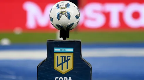 La queja de Julio Vaccari, rival de Boca en la Zona B.