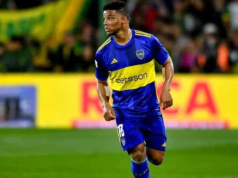 No descarten a Fabra: los motivos que podrían incluirlo en el Superclásico