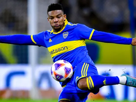 Un ídolo de Boca salió a bancar a Fabra y lo pidió para el Superclásico: “Tiene que jugar"