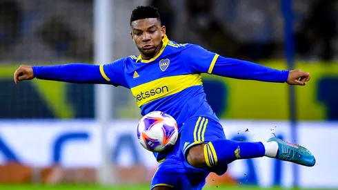 Un ídolo de Boca pidió a Fabra para el Superclásico. Foto: Getty