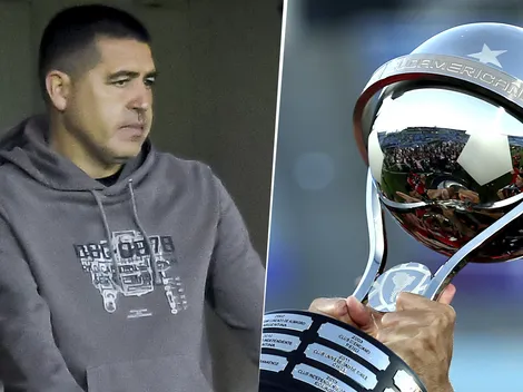 Inesperado: Boca insistió por él hasta el último día del mercado pero finalmente firmará con un posible rival de Sudamericana