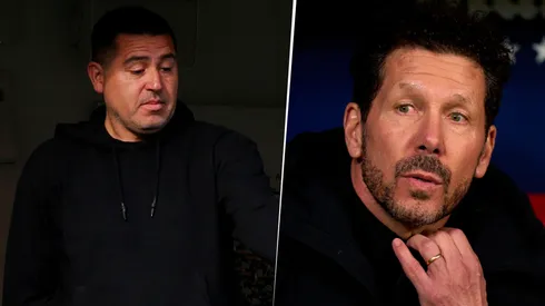 No se sabía: el jugador que Atlético Madrid casi le compra a Boca.