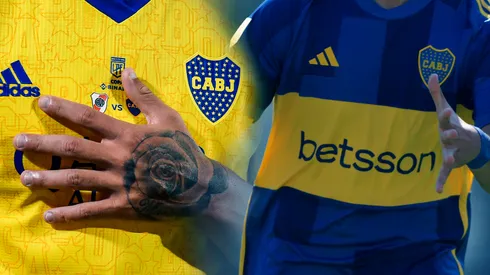 Los colores de la mitad más uno del país. Foto: Getty