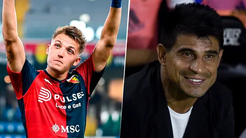 La revelación del Chapa Retegui.