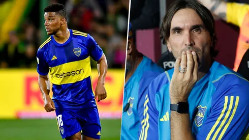 Las noticias de Boca del martes 20 de febrero.