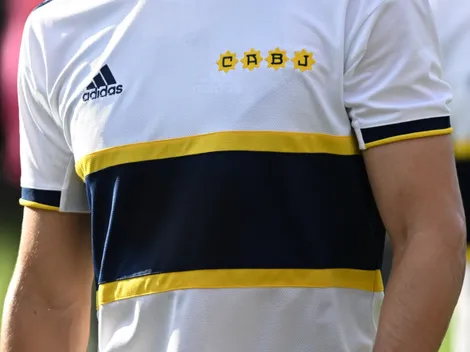 Volvió a marcar: Boca lo cedió a préstamo y fue clave para la victoria de su equipo