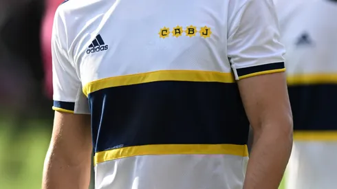 Boca lo cedió a préstamo y fue clave para la victoria de su equipo. Foto: Getty