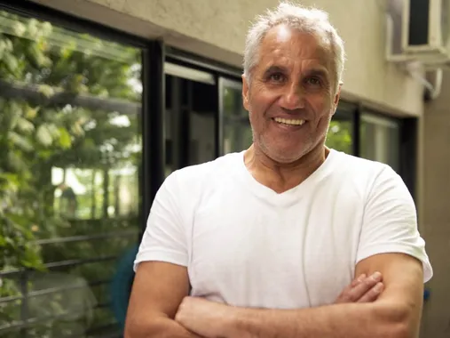 Márcico palpitó el Superclásico y bancó a un integrante del plantel. Foto: Captura