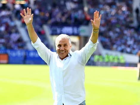 Márcico y la receta para que Boca gane en el Monumental: "El equipo de Martínez tiene que..."