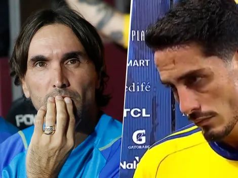 Boca hoy: la bronca de Martínez y el pálpito de Figal antes del Superclásico