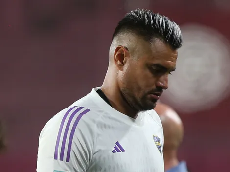 El firme deseo de Chiquito Romero previo al Superclásico: "Ojalá que contra River pueda verse..."