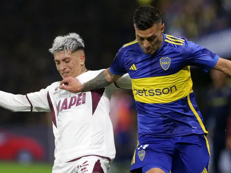 A seguir así: la extraña racha que Boca intentará estirar en La Fortaleza