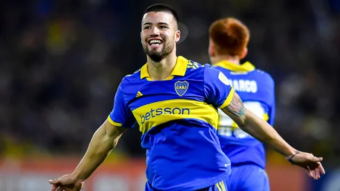 Weigandt dio un positivo mensaje en sus redes sociales. (Getty)