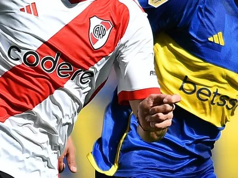 "Lo tiene en carpeta": Boca quiere romper el próximo mercado con un refuerzo de Selección que ya rechazó a River