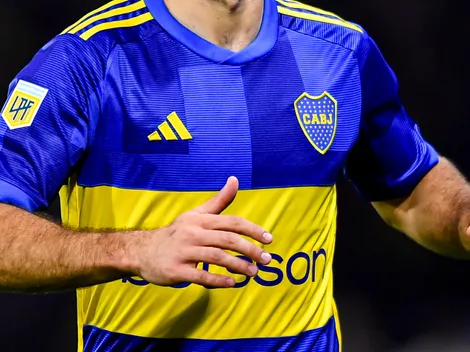 Estuvo lesionado, ahora será titular ante Lanús y tiene chances de jugar con River
