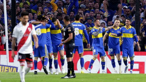 El actor que le dio la voz a Gokú prefiere a Boca antes que a River. (Getty)
