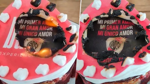 Los hinchas de Boca estallaron de la risa con un video viral. (Captura)