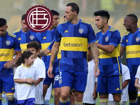 El duro recibimiento que le espera a Cristian Lema en la Fortaleza: "Con Lanús no se jode"