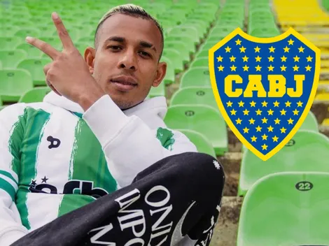 La dura derrota de Sebastián Villa en Bulgaria en pleno conflicto con Boca