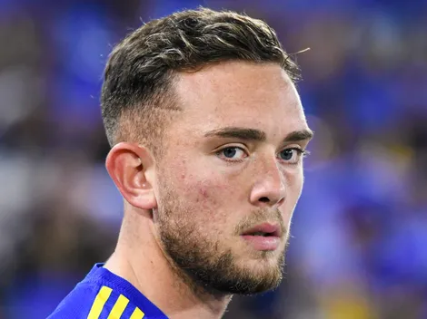 El extraño caso del Pola Aranda: dónde está y por qué no juega desde el año 2022